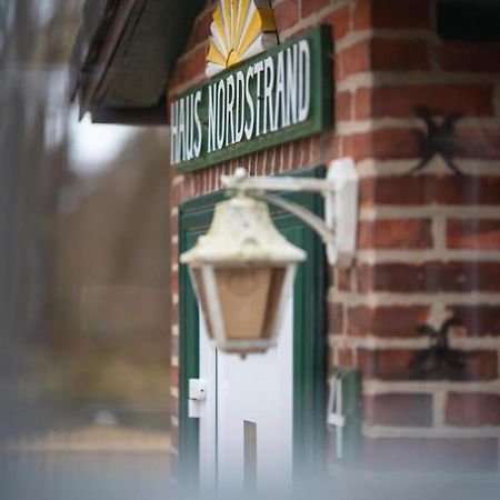 Fewo-Ahrenshoop Prerow Exterior foto