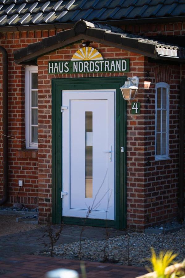 Fewo-Ahrenshoop Prerow Exterior foto